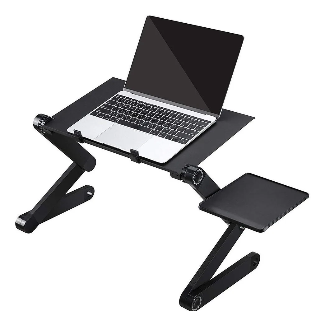 Mesa Cooler Ventilador Para Laptop
