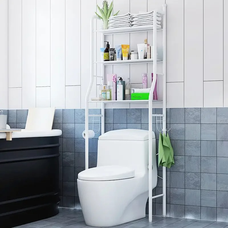Organizador Para Baño Sobre Inodoro