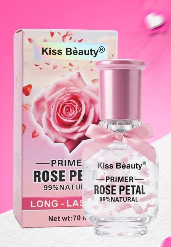 Primer roce petal