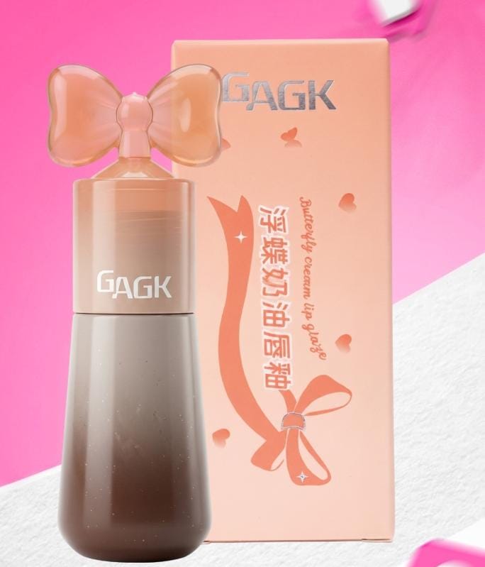Gag labial