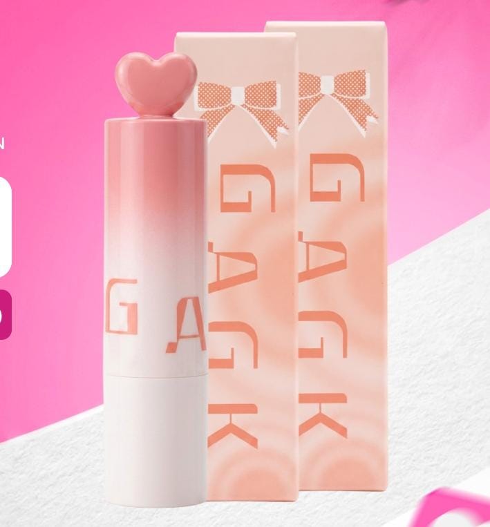 Gag tapa corazón