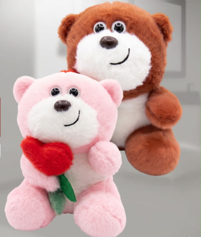 Peluche Osos