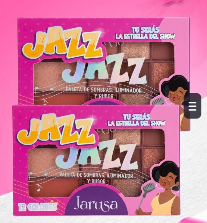 Sombra jazz