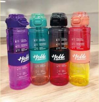 Toma todo de 1000 ml