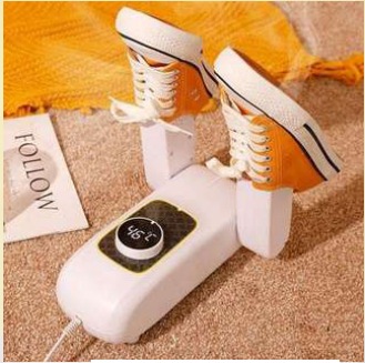 Secador de Zapatilla Top