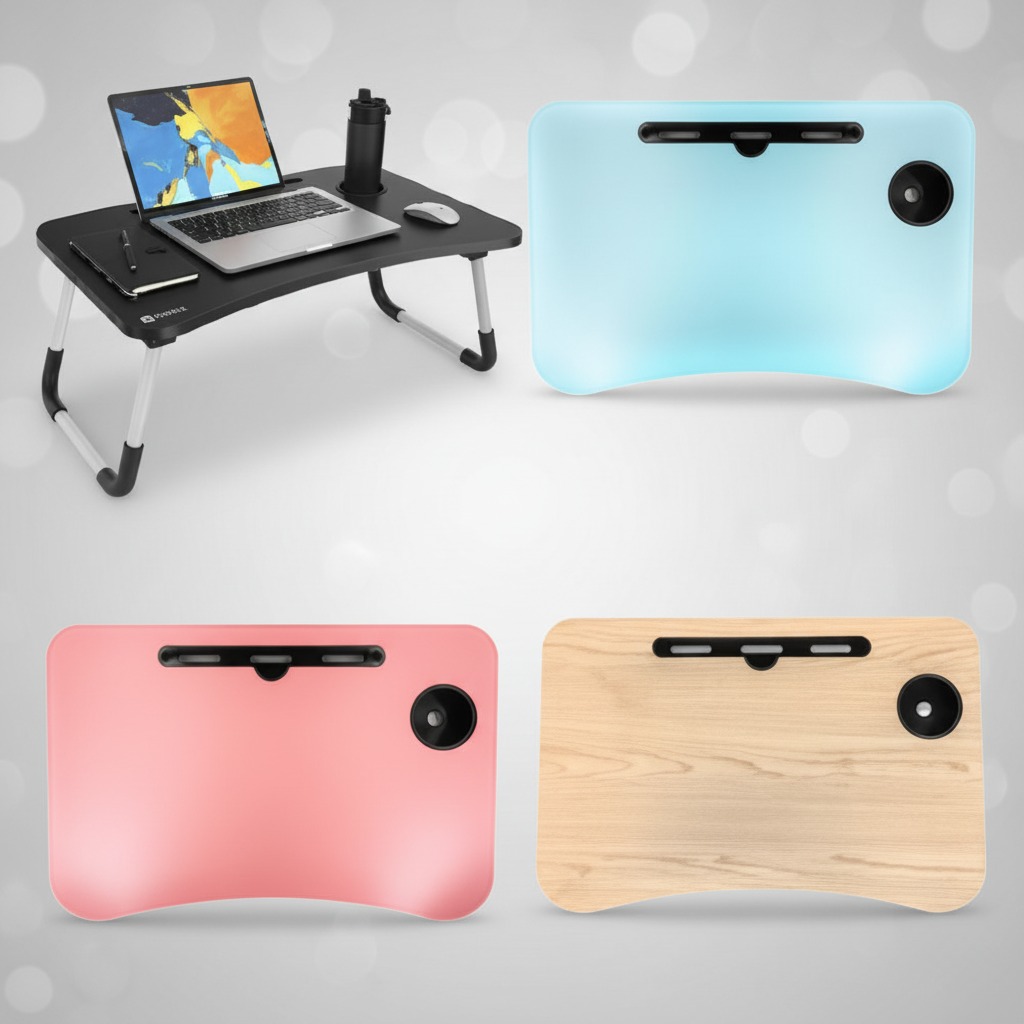 Mesa para Laptop Portátil