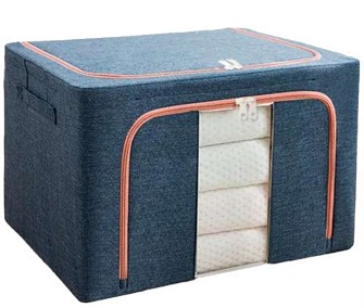 Organizador de Ropa 66L