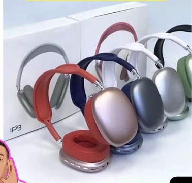 Audífono P9