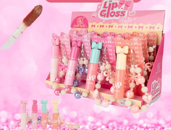 Labial Gloss Magic