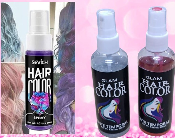 Pintura Lavable en Spray 100 ml