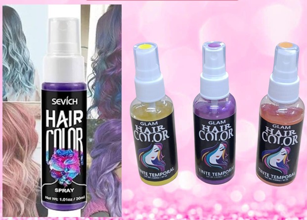 Pintura Lavable en Spray 60 ml