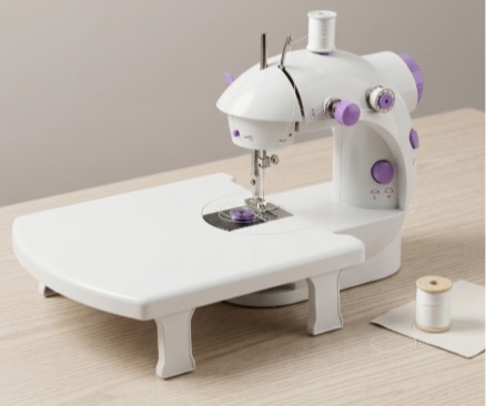 Máquina de Coser