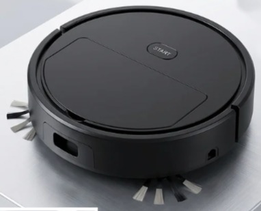 Aspirador Robot