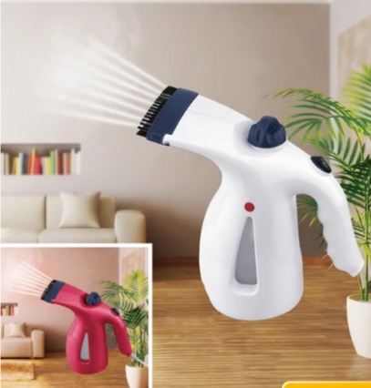 Plancha a Vapor