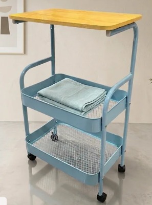 Carrito Organizador