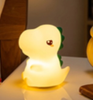 Lámpara Dino
