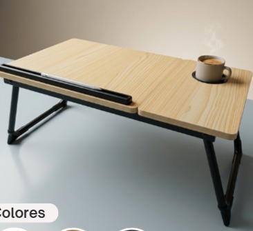 Mesa para Laptop