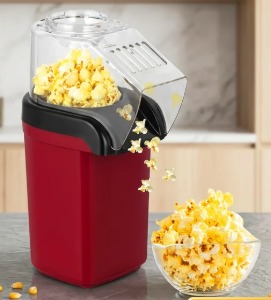Mini Máquina de PopCorn