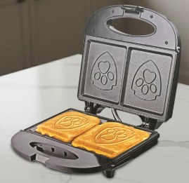Sandwichera