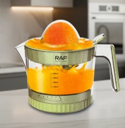 Extractor de Jugo