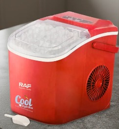Máquina de Hielo