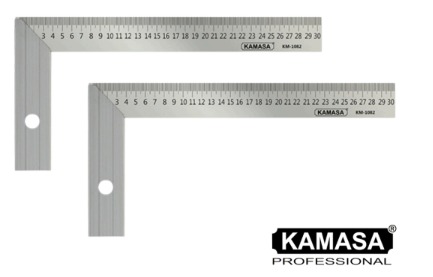 Escuadra 12" 300mm