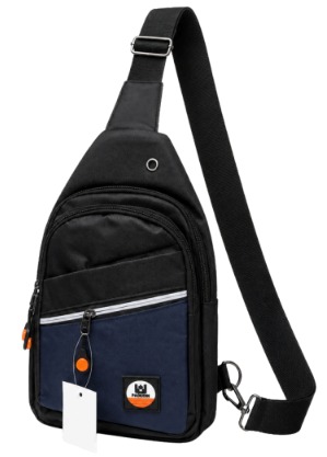 Morral ZY-10