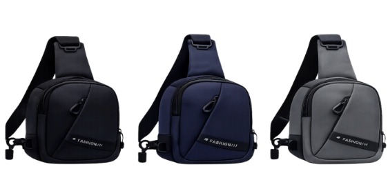 Morral ZY-43