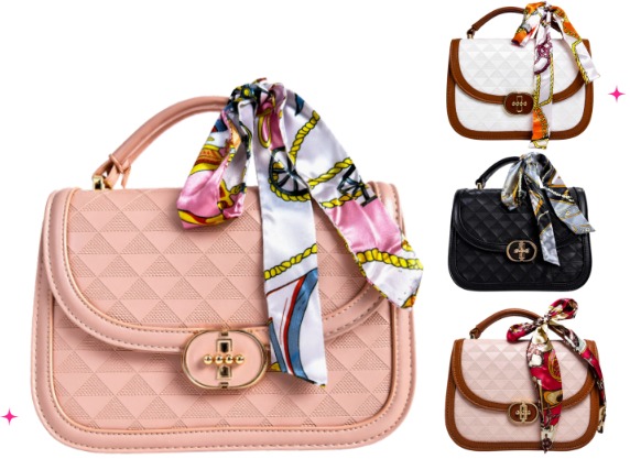 Bolso de Mujer 317b41