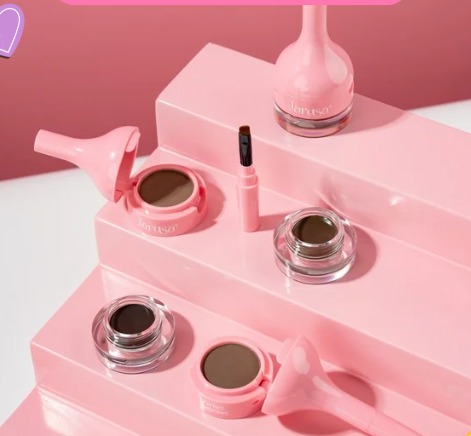 Creative Brows Gel y Sombra para Cejas