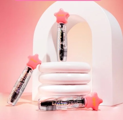 Star Lash Rimel Transparente