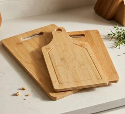 Set de Tablas de Picar 13895