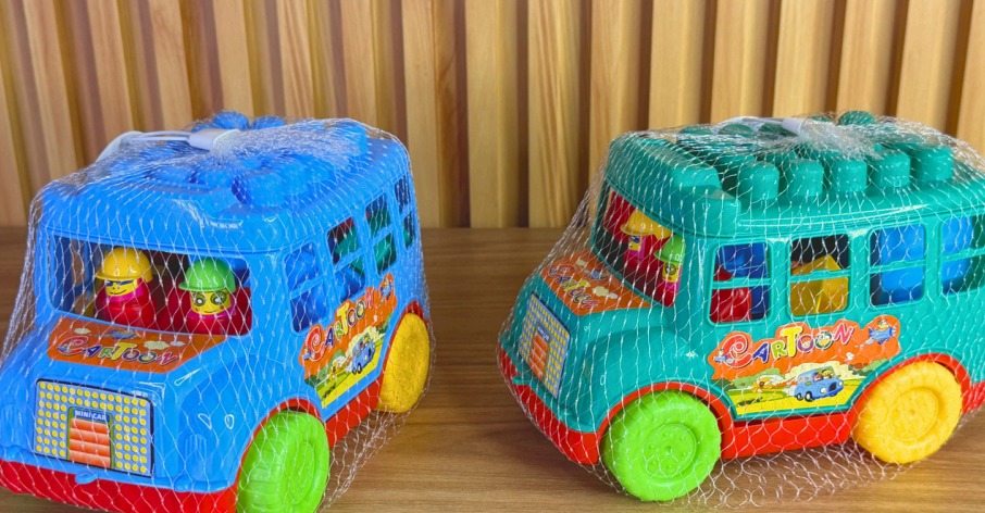 Bus Didáctico