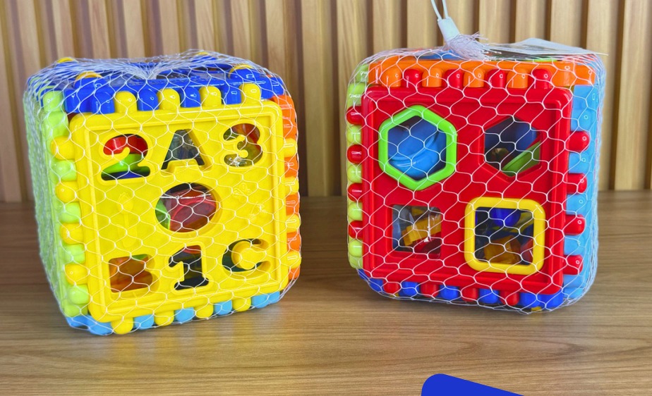 Cubo Didáctico