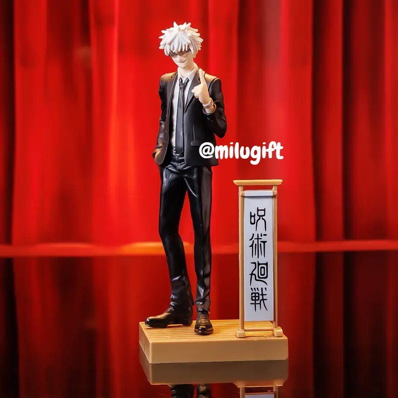 Figura Jujutsu Kaisen 15cm