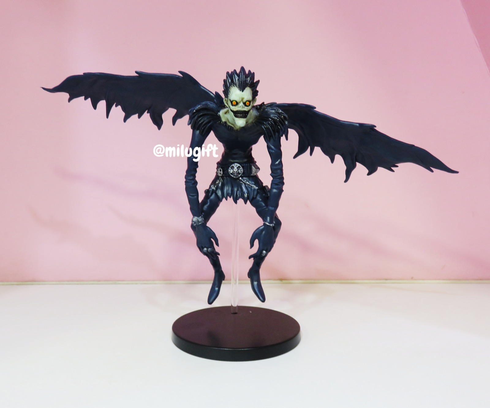 Figura Death Note Ryuk