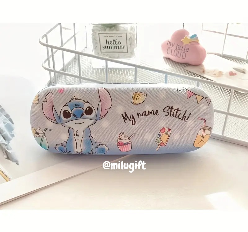 Portalentes Stich