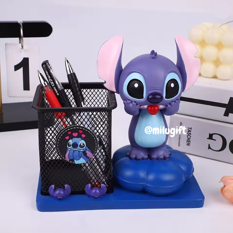 Portalapicero Stitch