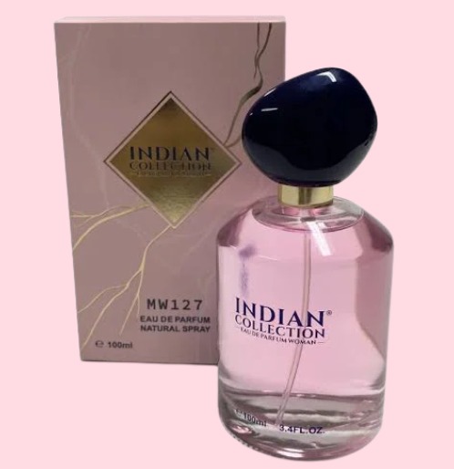 Perfume Indian Collection