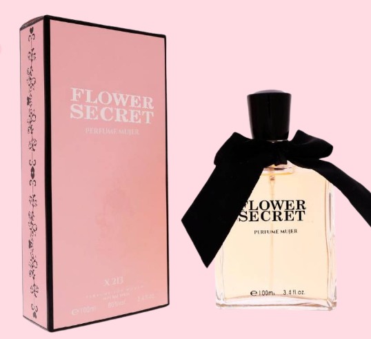 Perfume 130ml de Mujer