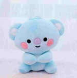 Peluche koya eco