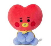 Peluche Tata eco