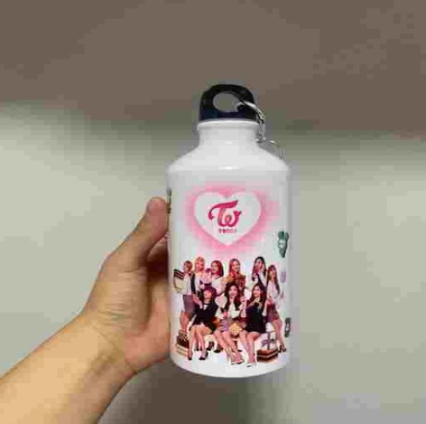 Termo Twice