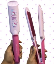 Plancha Hello Kitty
