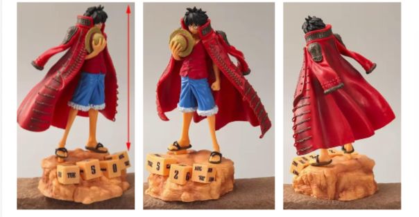 Coleccion de One Piece