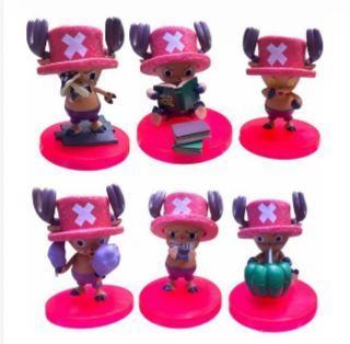 Colección de Anime One Piece