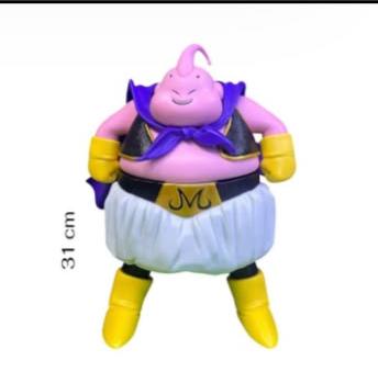 Majin boob de Dragon Ball