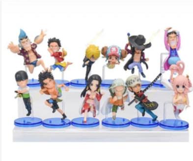 Set one piece